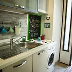 Arco Alto Apartman *