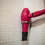 Arco Alto Apartman *
