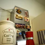 Apartman Arco Alto *