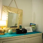 Arco Alto Apartman *
