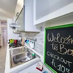 Apartman Arco Alto *