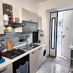 Arco Alto Apartman
