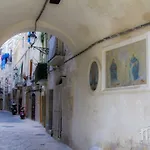 Arco Alto Apartman