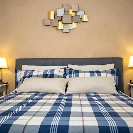 Arco Alto Apartman