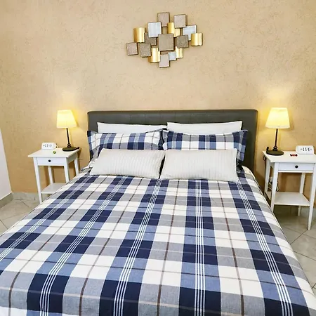 Apartamento Arco Alto *