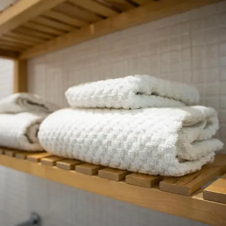 Apartamento Arco Alto