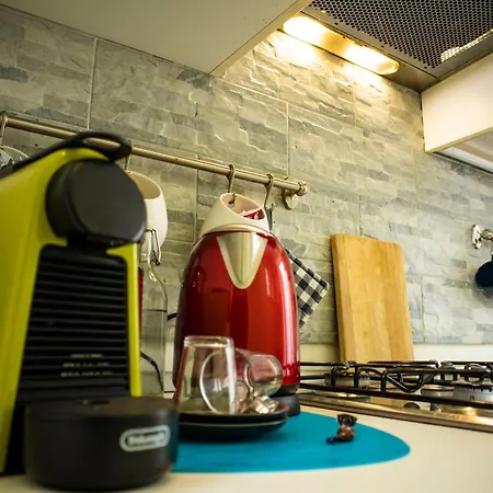 Arco Alto Apartamento