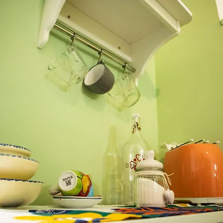 Apartamento Arco Alto *