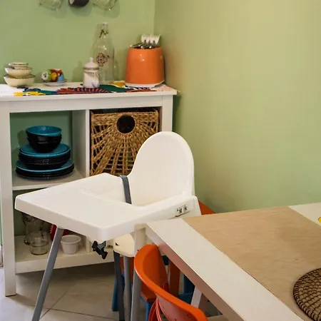 Apartamento Arco Alto