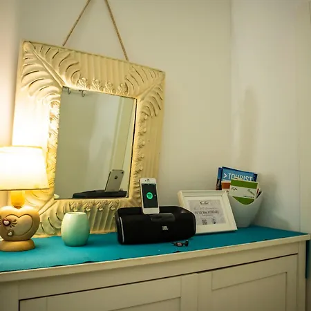 Arco Alto Apartamento *