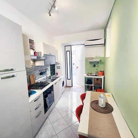Apartamento Arco Alto