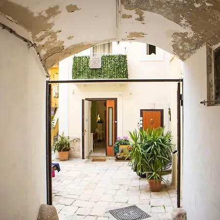 Arco Alto *