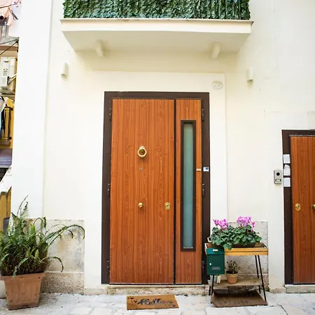 Arco Alto Apartman Bari