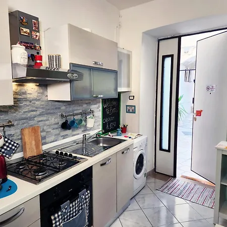 Arco Alto Apartamento