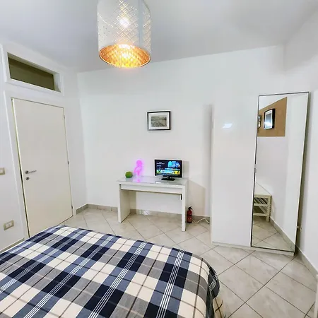 Apartamento Arco Alto Bari