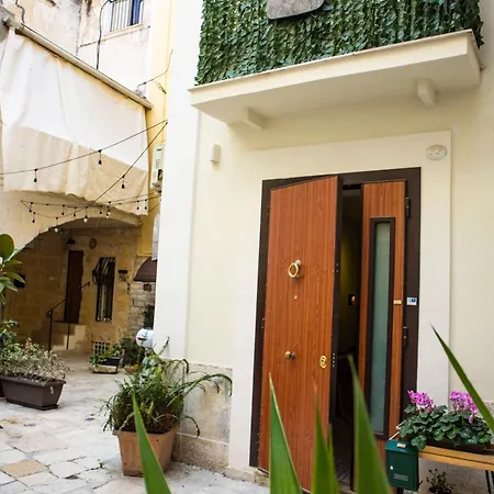 Apartman Arco Alto Bari