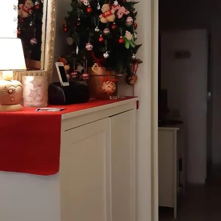 Arco Alto Apartamento Bari