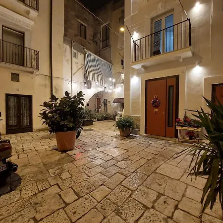 Arco Alto Apartamento