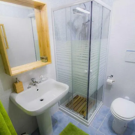 Apartamento Arco Alto