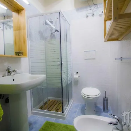 Apartamento Arco Alto *