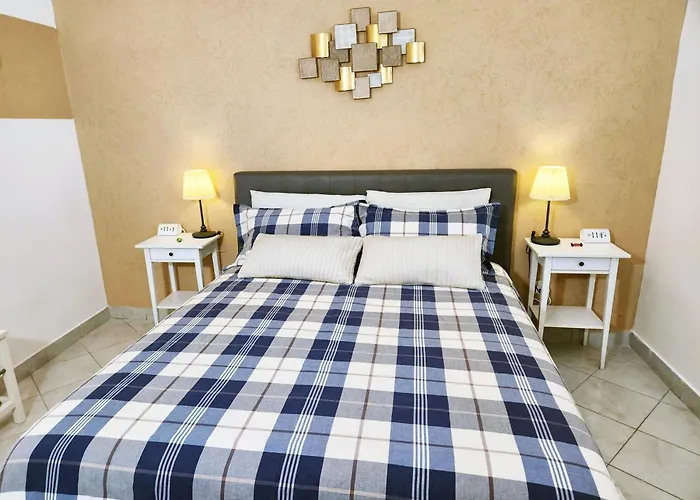 Apartment Arco Alto *