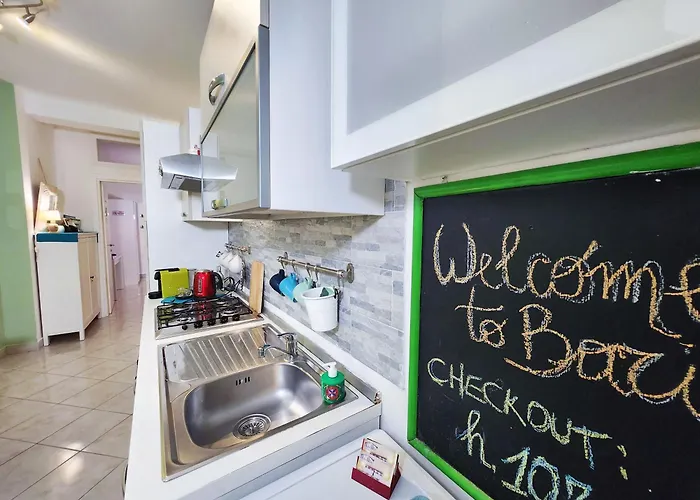 Apartment Arco Alto *