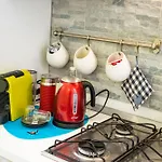 Apartamento Arco Alto Bari