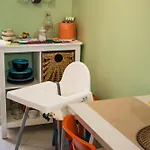 Apartamento Arco Alto