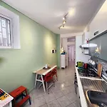Apartamento Arco Alto