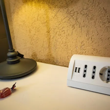 Arco Alto アパート