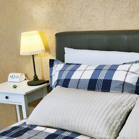 アパート Arco Alto *