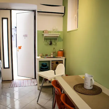 Arco Alto * Бари