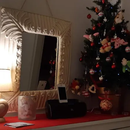 Arco Alto * バーリ