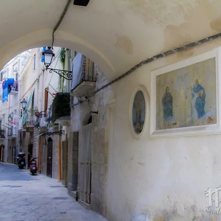 Arco Alto Apartman