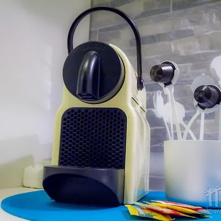 アパート Arco Alto バーリ