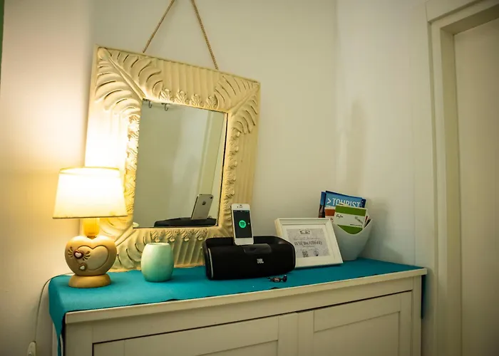 Arco Alto 아파트 *